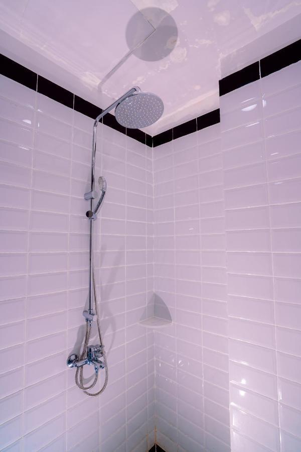 Mint Hotel Bui Vien Q1 Ho Chi Minh City Bagian luar foto