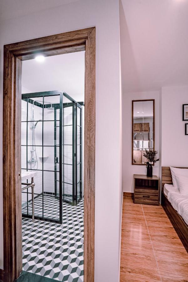 Mint Hotel Bui Vien Q1 Ho Chi Minh City Bagian luar foto