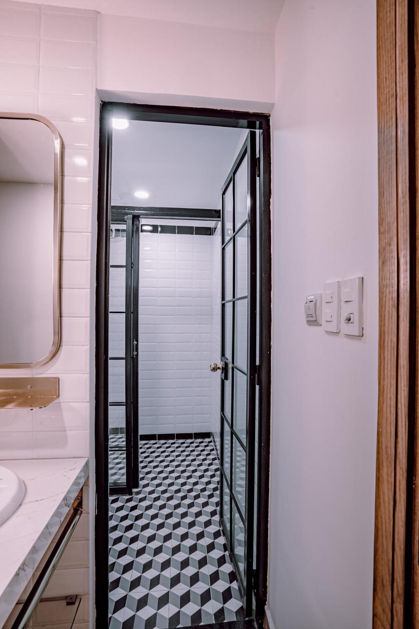 Mint Hotel Bui Vien Q1 Ho Chi Minh City Bagian luar foto